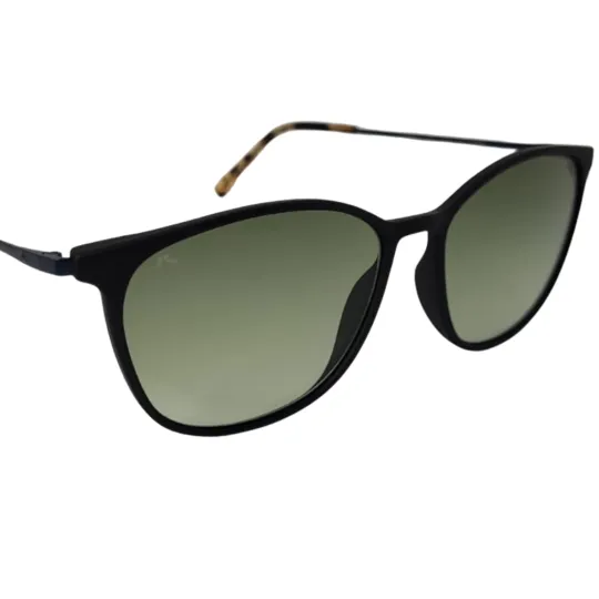Lentes de Sol Rusty Opposit Negro Opaco mblk 252 gg47