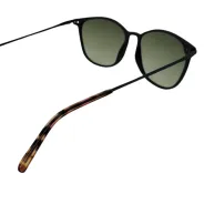 Lentes de Sol Rusty Opposit Negro Opaco mblk 252 gg47
