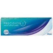 Lentes de Contacto Precision 1