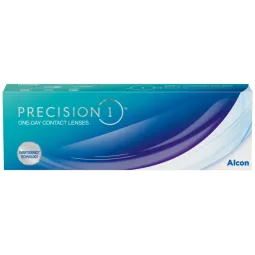 Lentes de Contacto Precision 1