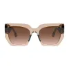 Anteojos de Sol Paula Cahen Danvers Patmos 4 Rosa