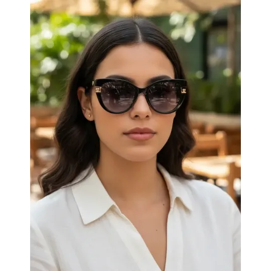 Anteojos de sol Natalia Oreiro 6230 5 Polarizado