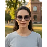 Anteojos de sol Natalia Oreiro 7431 3 Polarizado
