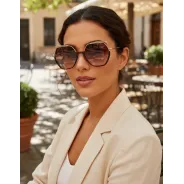 Anteojos de sol Natalia Oreiro 7431 2 Polarizado