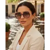 Anteojos de sol Natalia Oreiro 7431 2 Polarizado