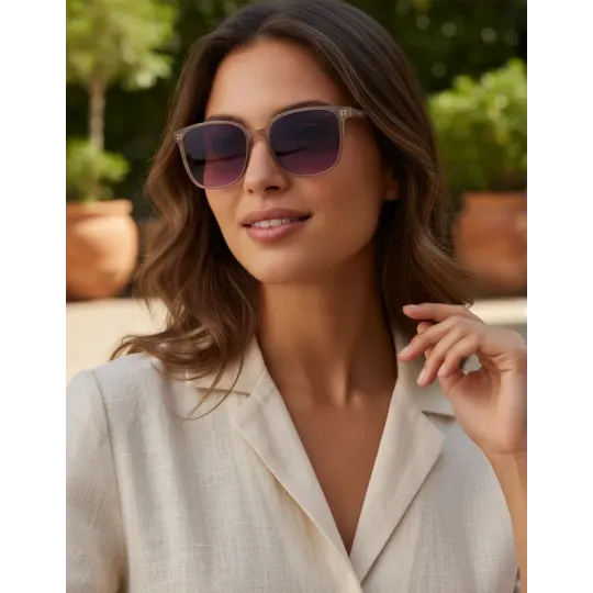 Anteojos de sol Cima Harmony 10 27366 Polarizado