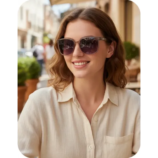 Anteojos de sol Cima Harmony 10 27366 Polarizado