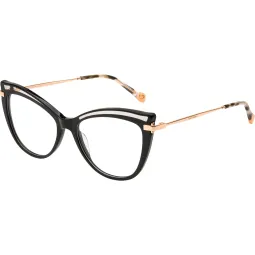 Anteojos y Armazones Natalia Oreiro 1041 5 Negro