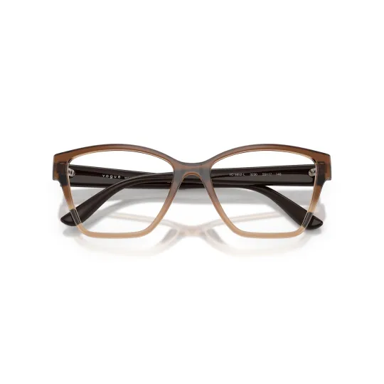 marcos de Anteojos Vogue 5652 3230 55 Marron