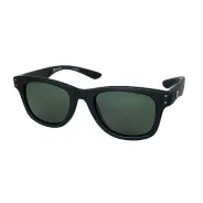 Max Polar Nyl 42 Negro opaco 2 Polarizado