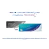 Lentes de Contacto Dailies