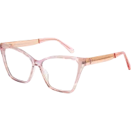 Valeria Mazza 1099 3 Rosa Dorado