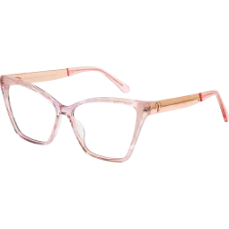 Valeria Mazza 1099 3 Rosa Dorado