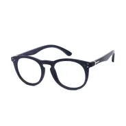 Rusty Blinded Negro Opaco Mblk