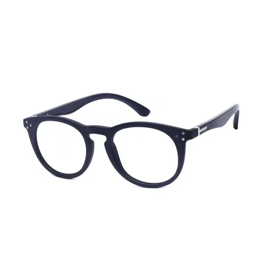 Rusty Blinded Negro Opaco Mblk