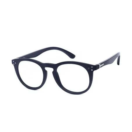 Rusty Blinded Negro Opaco Mblk