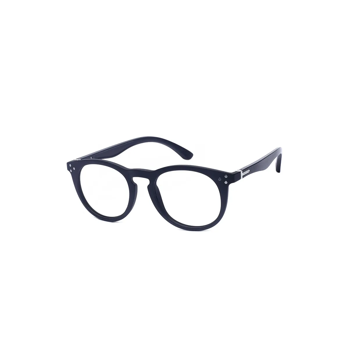 Rusty Blinded Negro Opaco Mblk