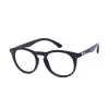 Rusty Blinded Negro Opaco Mblk