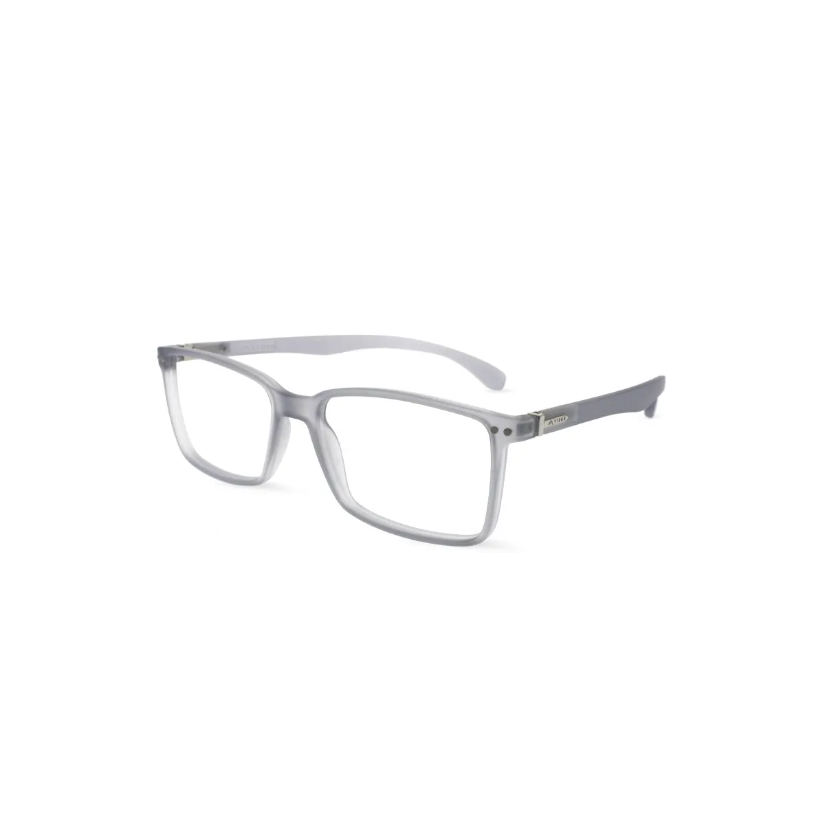 Rusty Vestyc Mgrey Gris Opaco