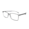 Rusty Vestyc Mgrey Gris Opaco