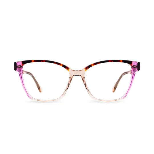 Anteojos Rusty Feiled C2 Acetato | Óptica Paesani