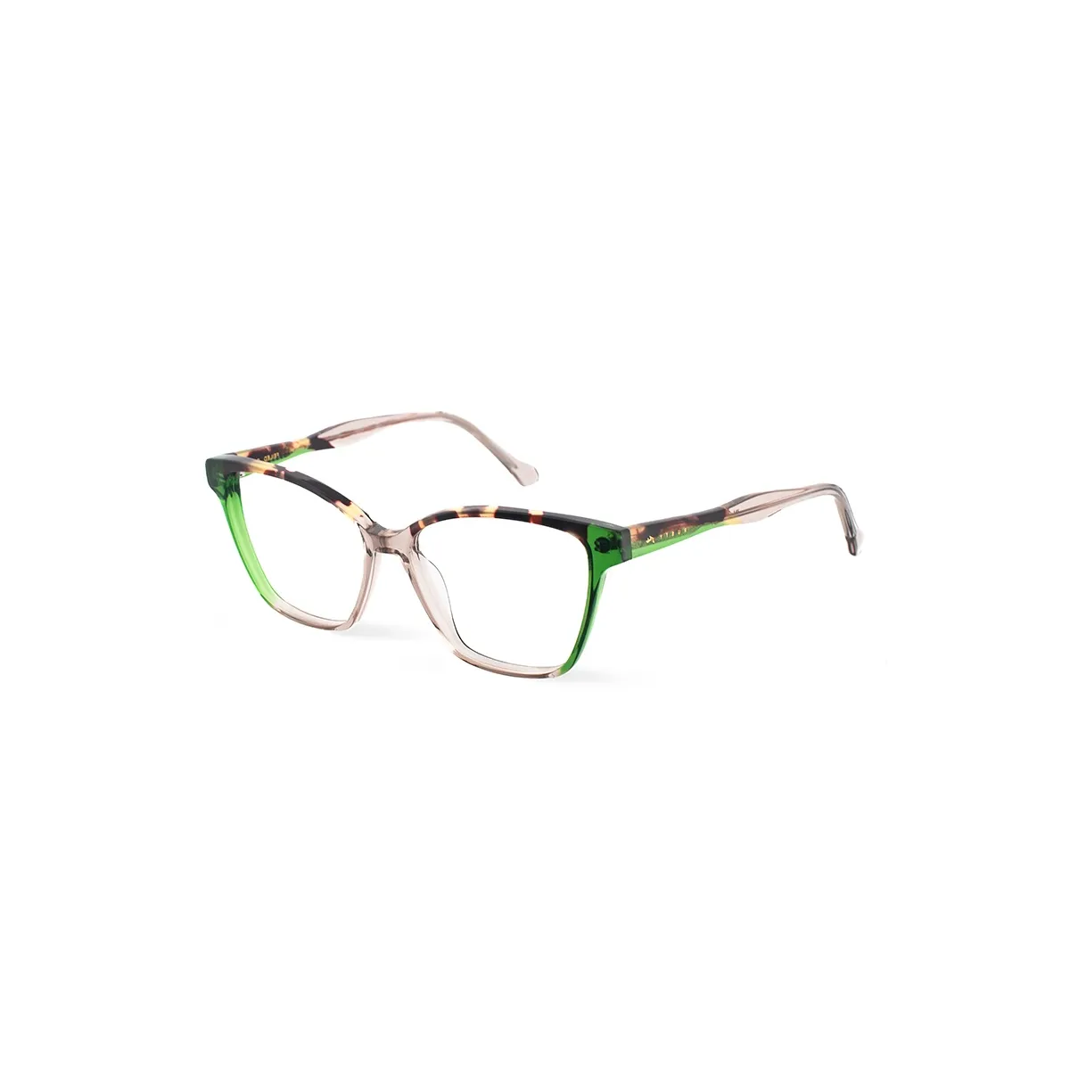 Rusty Feiled c1 Verde