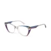 Rusty Rolle c3 gris azul