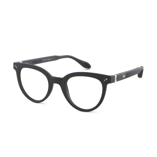 Vulk Hills Negro Opaco mblk