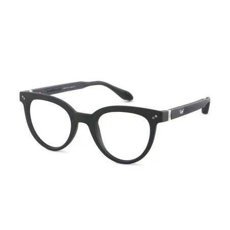 Vulk Hills Negro Opaco mblk