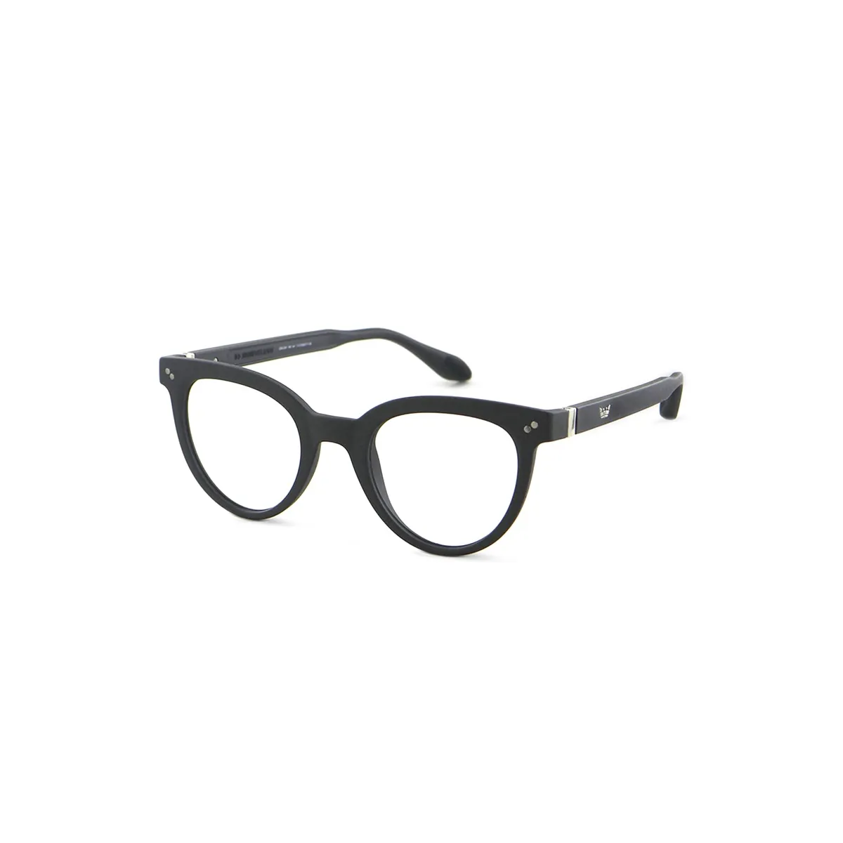 Vulk Hills Negro Opaco mblk