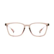 Armazon y Anteojos Vulk Strewn Rosa M rose transparente