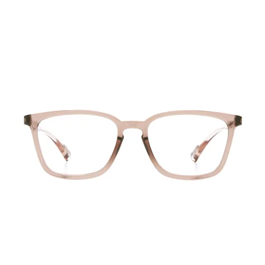 Armazon y Anteojos Vulk Strewn Rosa M rose transparente