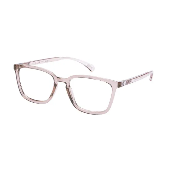 Vulk Strewn Rosa M rose transparente