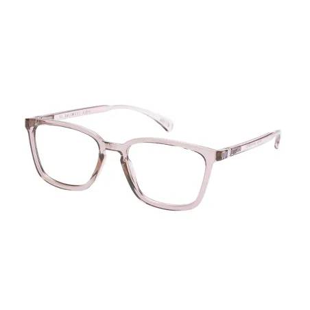 Vulk Strewn Rosa M rose transparente
