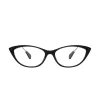 Armazon y Anteojos Vulk Livert Negro Opaco mblk mred