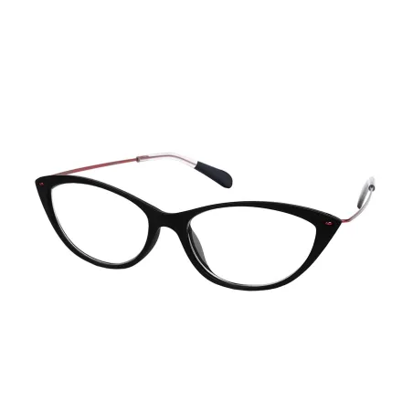 Vulk Livert Negro Opaco mblk mred