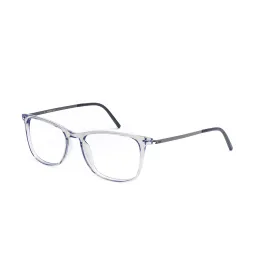 Vulk Single L grey Gris transparente