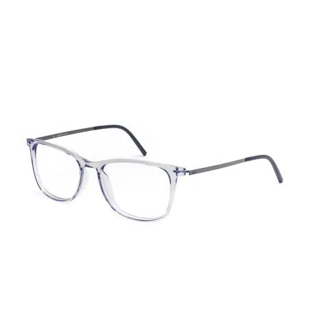 Vulk Single L grey Gris transparente