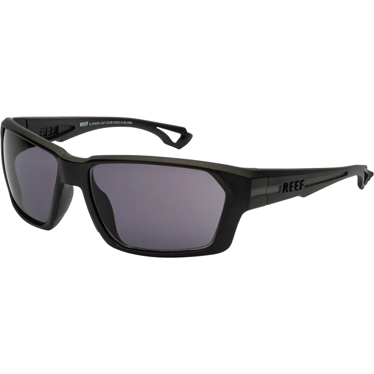 Reef 304 1 Negro Opaco