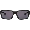 Anteojos de sol Lentes Reef 304 1 Negro Opaco