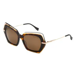 Wanama 6205 3 marron Polarizado