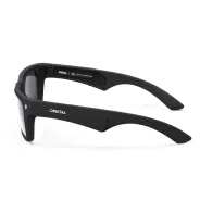 Anteojos de sol Orbital Crystal lentes gafas Espejado Celeste