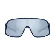 Gafas Anteojos de sol Orbital Zero lentes Espejado Azul