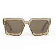 Anteojos de sol Orbital Paris Marron Habano lentes gafas