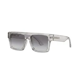 Orbital Eivissa Gris Espejado Plata