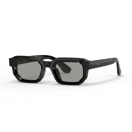 Orbital Atlantic City Negro Brillo