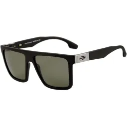 Lentes de Sol Mormaii San Fransisco polarizado