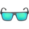 Lentes de Sol Mormaii San Fransisco Espejado Verde