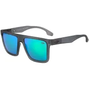 Lentes de Sol Mormaii San Fransisco Espejado Verde