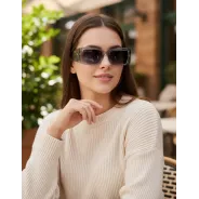 Comprar Anteojos y Lentes de sol Vulk Grain 3 Gris Polarizado